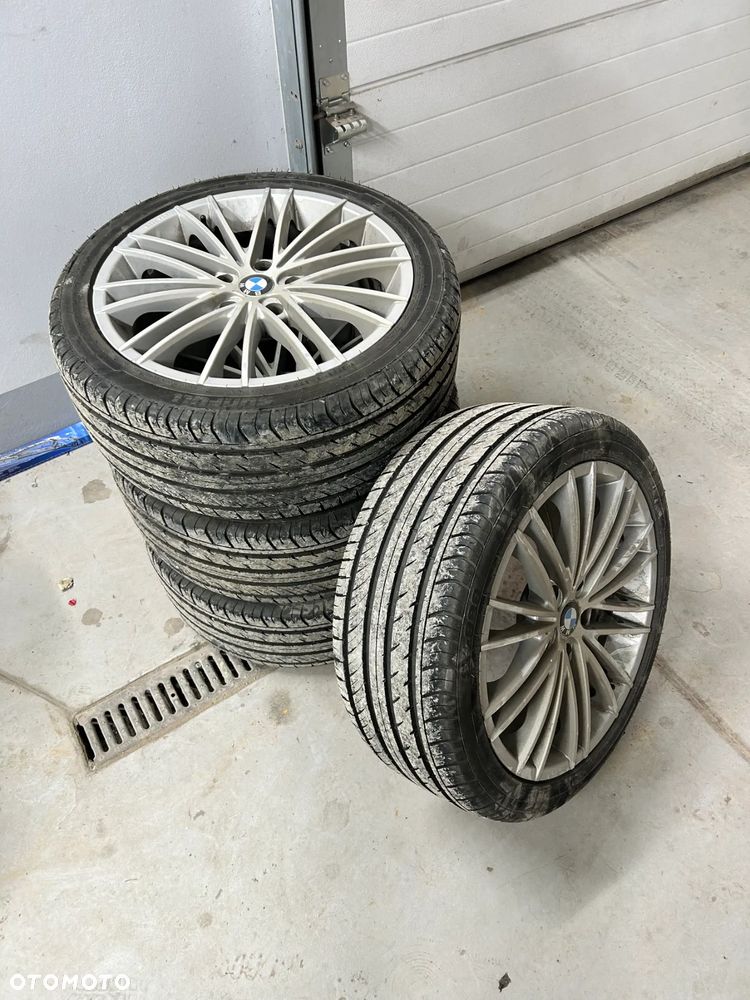 BMW Seria 5 520d - 24