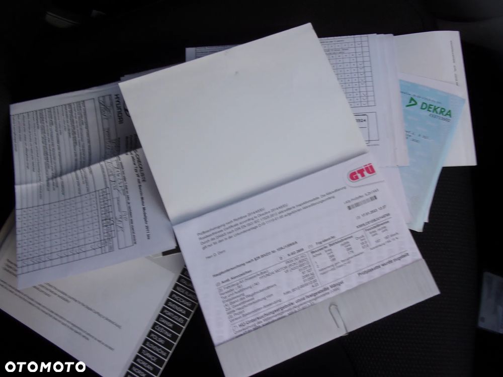 Hyundai i40 2.0 GDI Business - 40