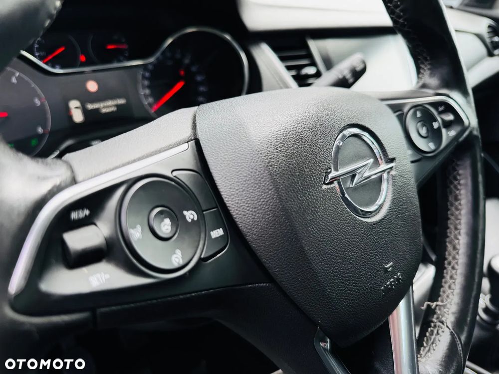 Opel Grandland X 1.6 CDTI Ultimate S&S - 37