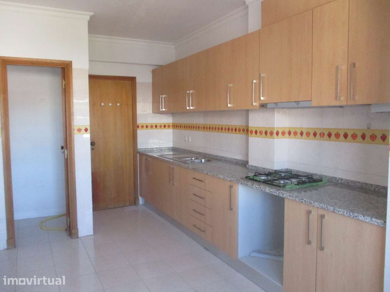 Apartamento T2, centro de Torres Vedras - Grande imagem: 3/27