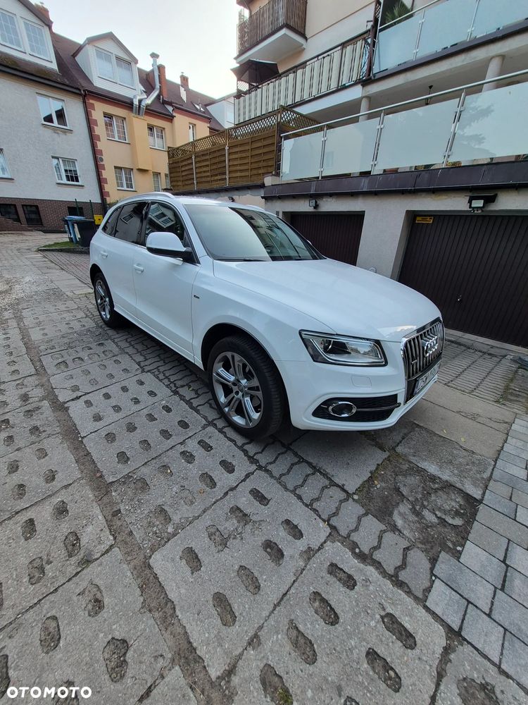 Audi Q5 - 8