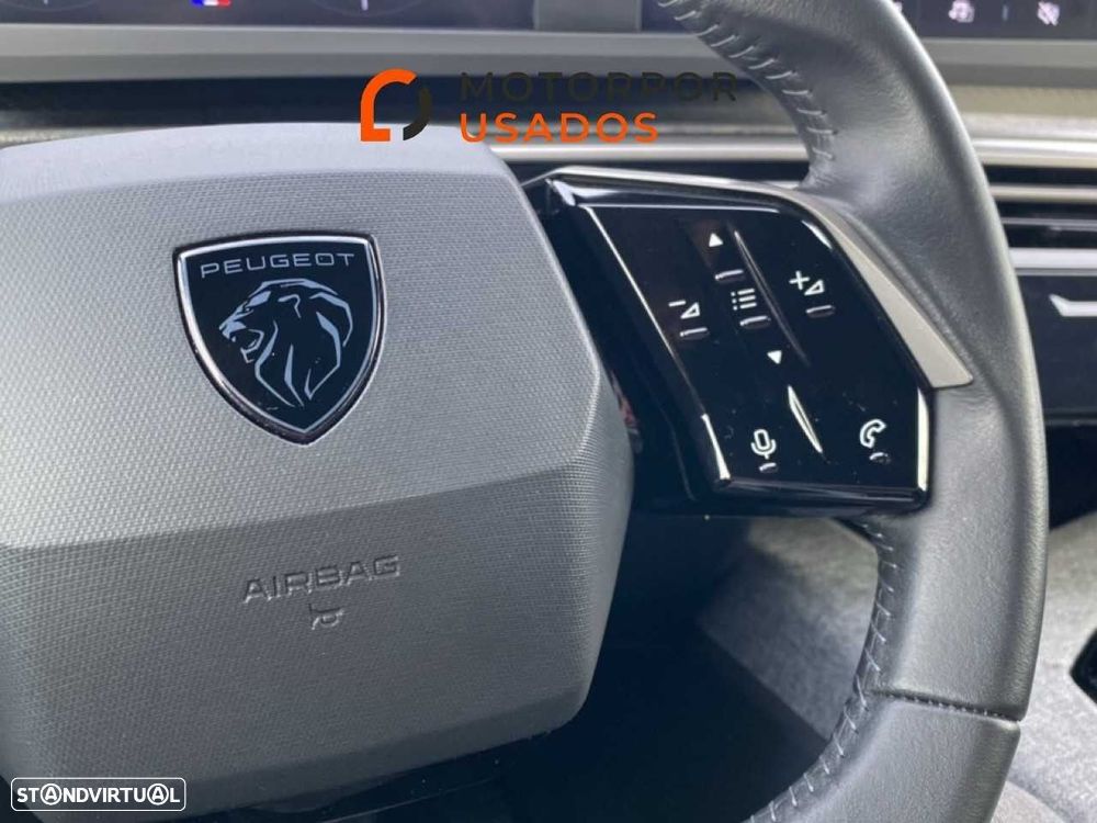 Peugeot 5008 - 15