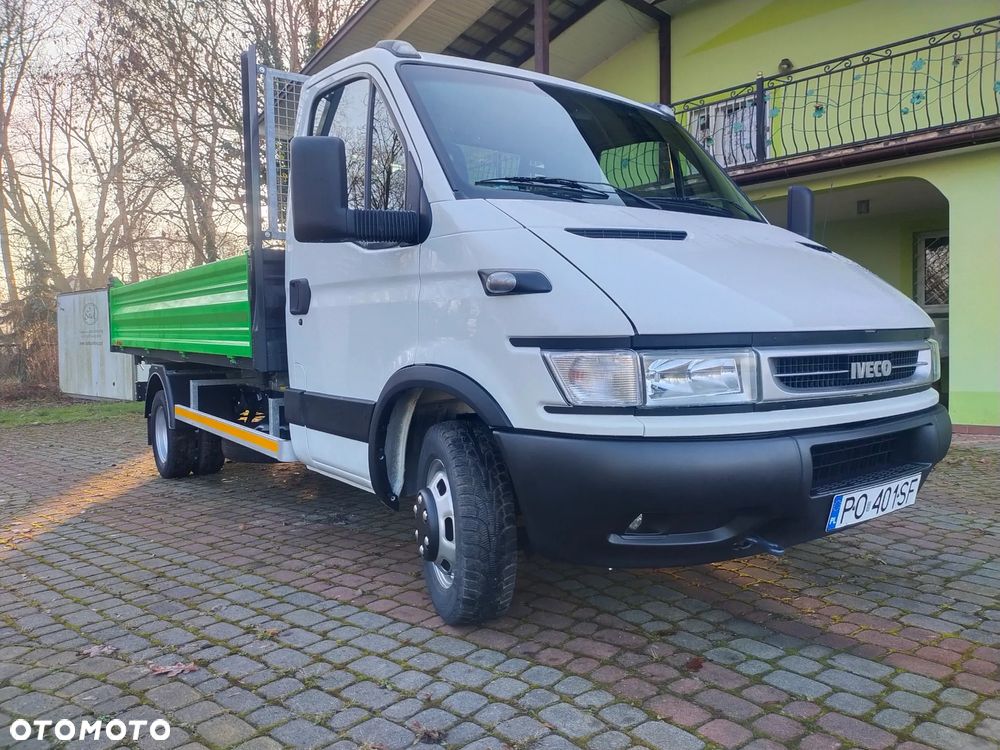 Iveco Daily - 14