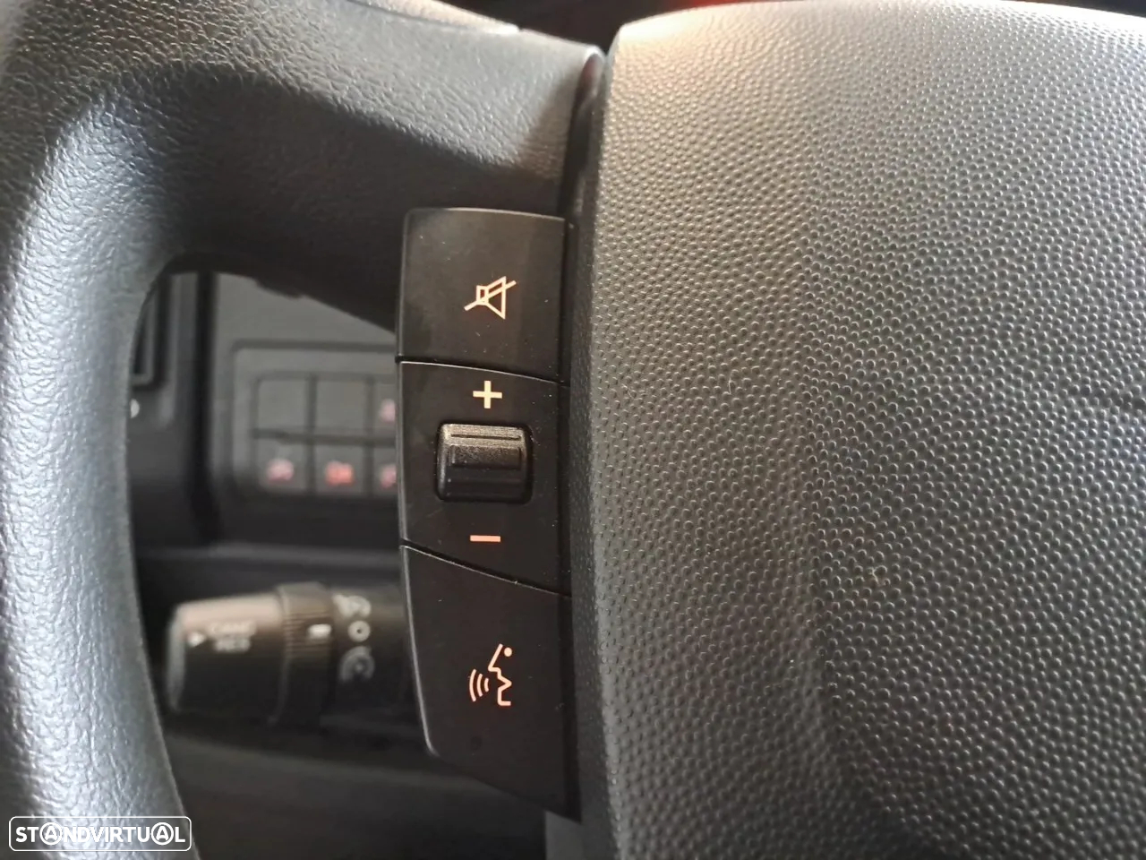 Peugeot Boxer 2.2 BlueHDi 165 S&S 335 L2H2 - 17