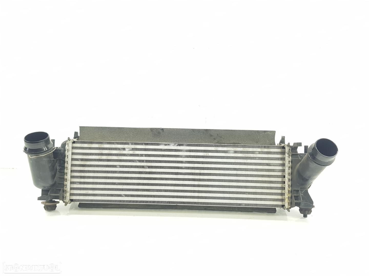 INTERCOOLER NISSAN NAVARA NP300 PICK-UP D23M - 1