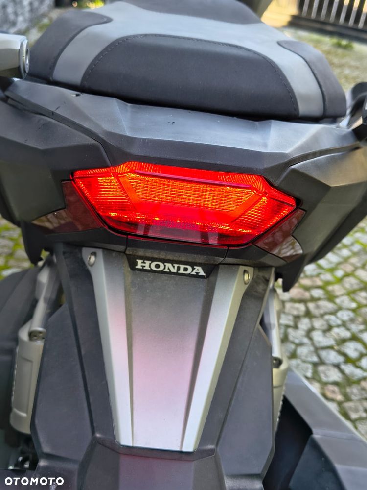 Honda X-ADV - 9