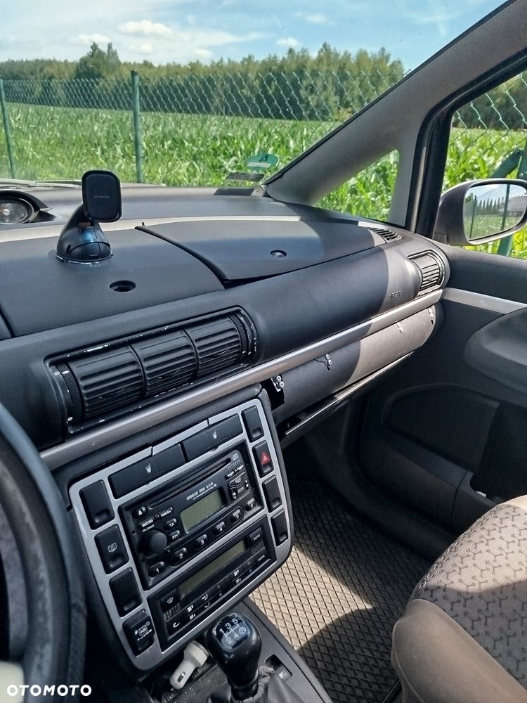 Ford Galaxy - 6