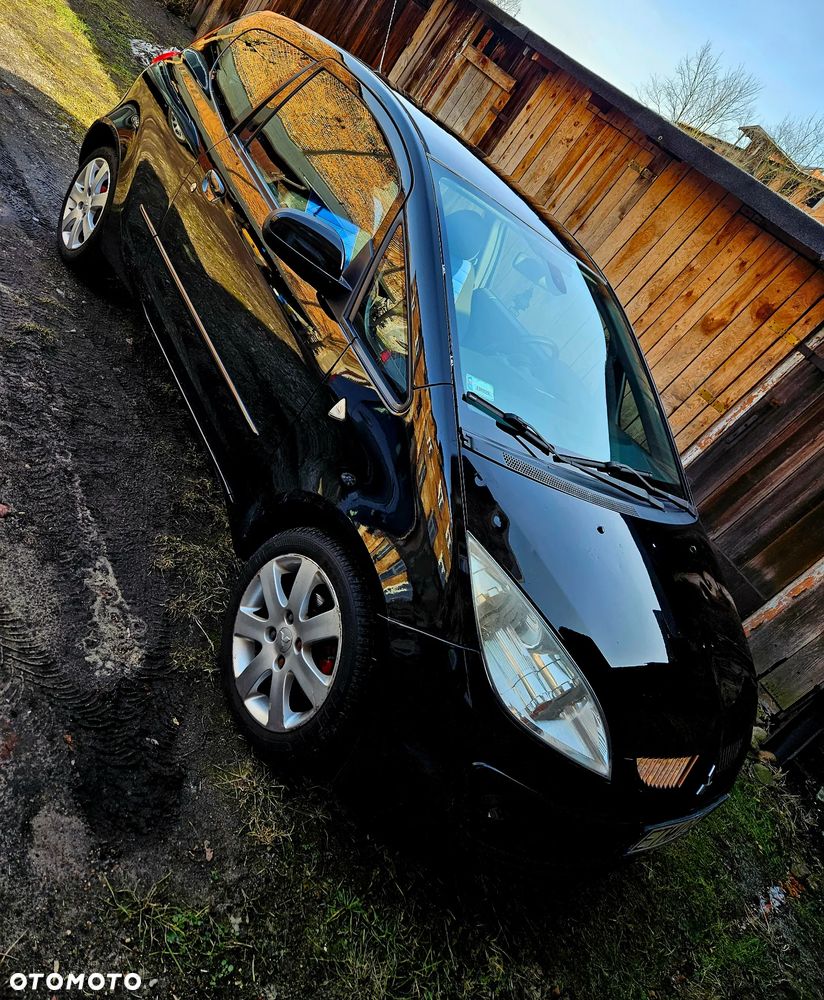 Mitsubishi Colt CZ3 1.1 Motion - 1