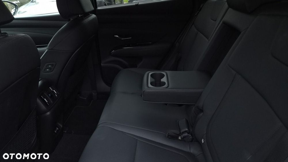 Hyundai Tucson 1.6 T-GDi Platinum 2WD DCT - 15