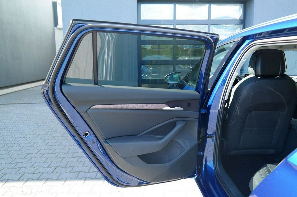 Skoda Superb - 27