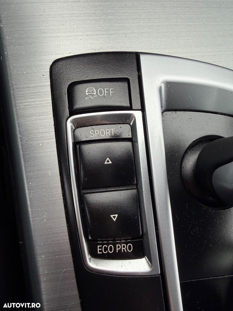 BMW X3 xDrive20d Aut. - 37