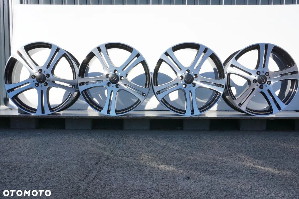 ROD 5x112 20 8,5J et35 - 3