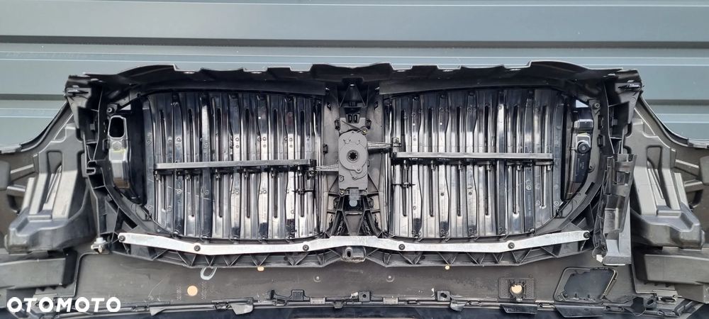 BMW X5 G05 LCI LIFT 2023- Zderzak przód oryginał MA118 - 12