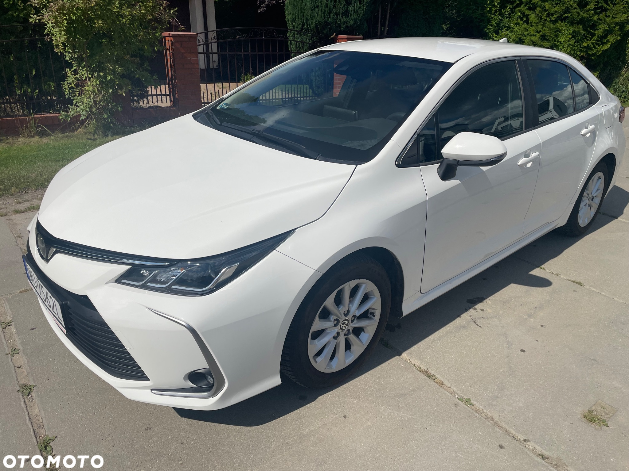 Toyota Corolla 1.6 Comfort - 2