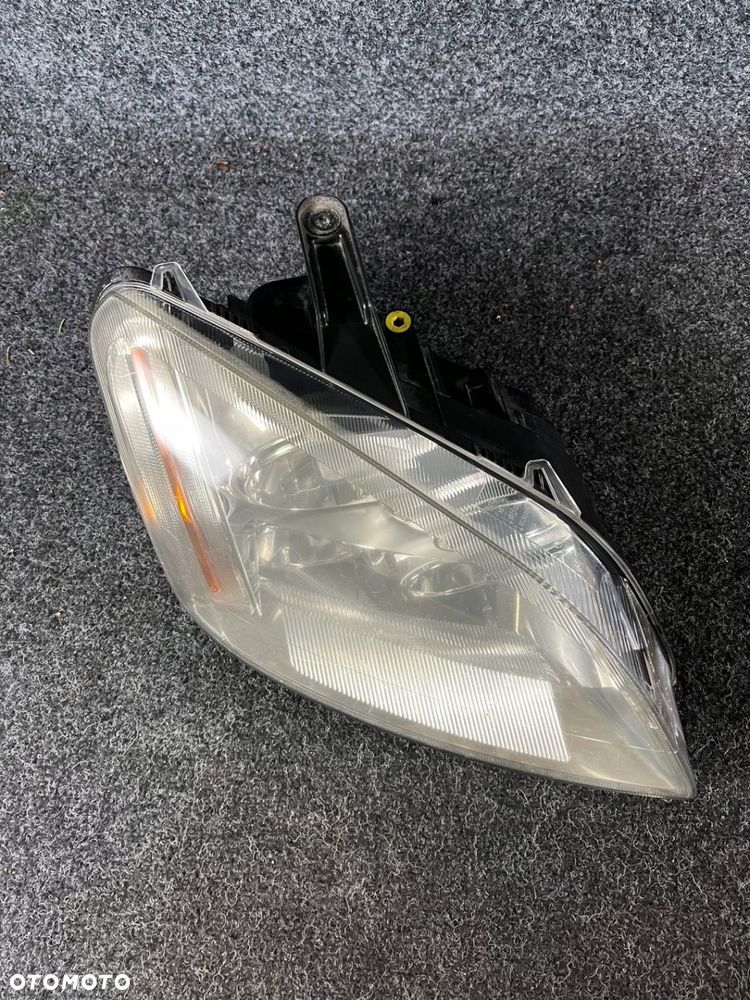lampa prawa przednia ford focus c-max - 5