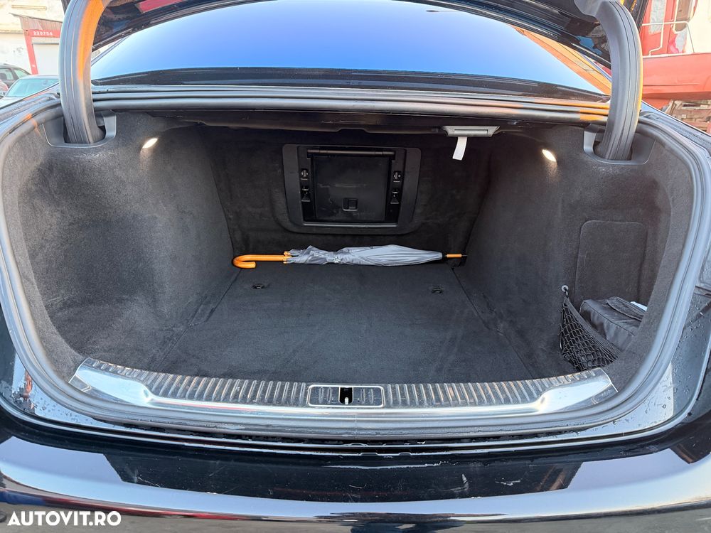 Mercedes-Benz S - 26