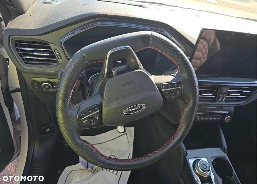 Ford Kuga 2.0 EcoBoost AWD ST-Line ASS - 8