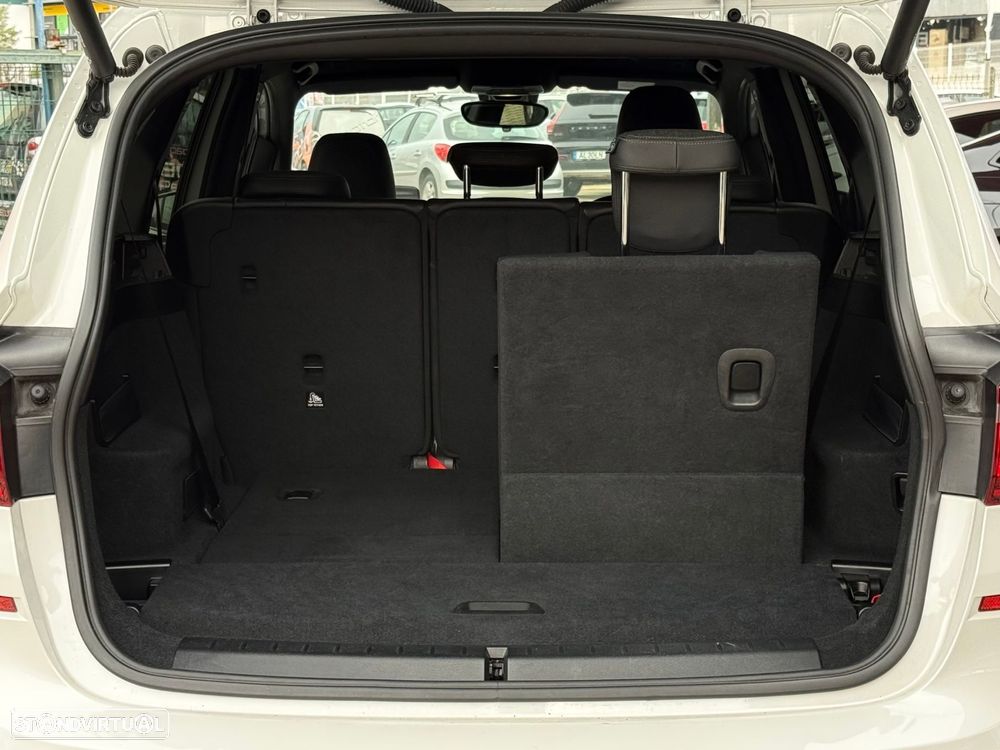 BMW 220 Gran Tourer d 7L Pack M Auto - 20