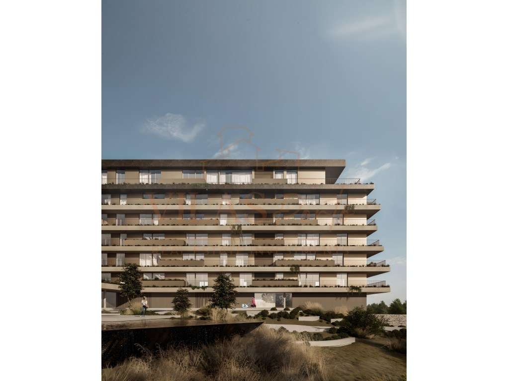 Apartamento de Luxo T4 Recuado Condomínio Privado - 2 Frentes - Paç... - Grande imagem: 4/50