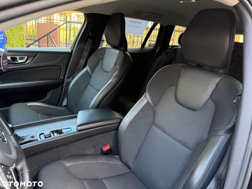 Volvo V60 D4 - 13
