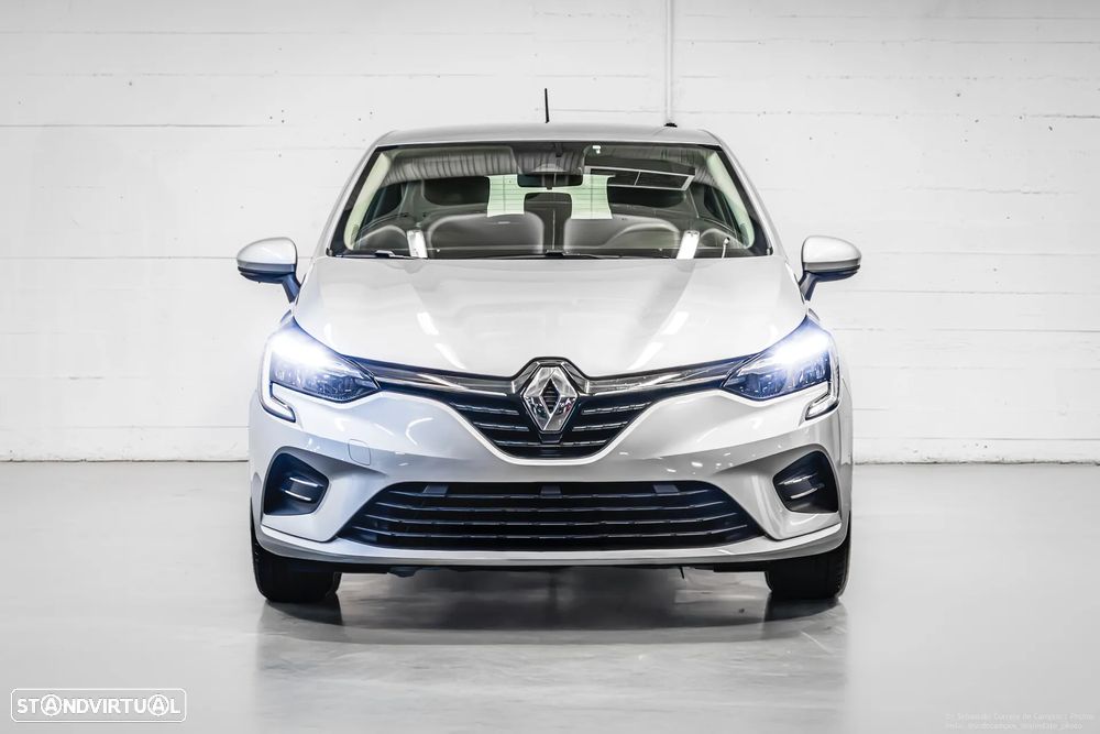 Renault Clio 1.6 E-Tech Intens - 3