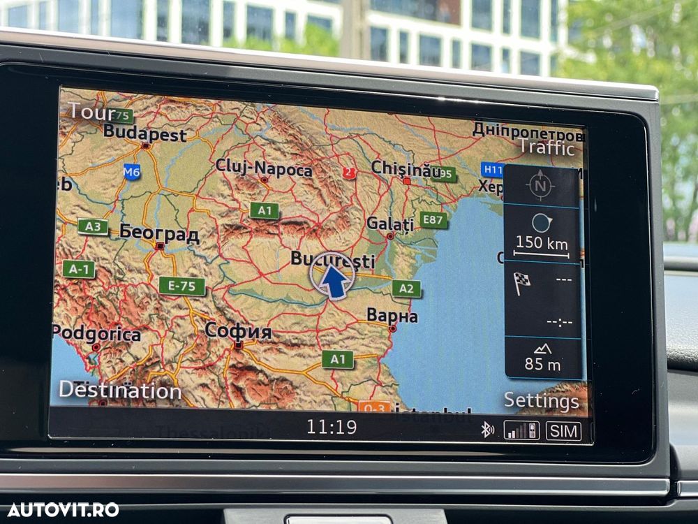 Audi A6 Allroad 3.0 TDI S tronic - 33