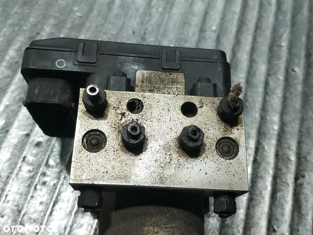 POMPA ABS HONDA JAZZ II ( 02-08 ) SAA-J5  A4.0440-0139 1.3 - 5