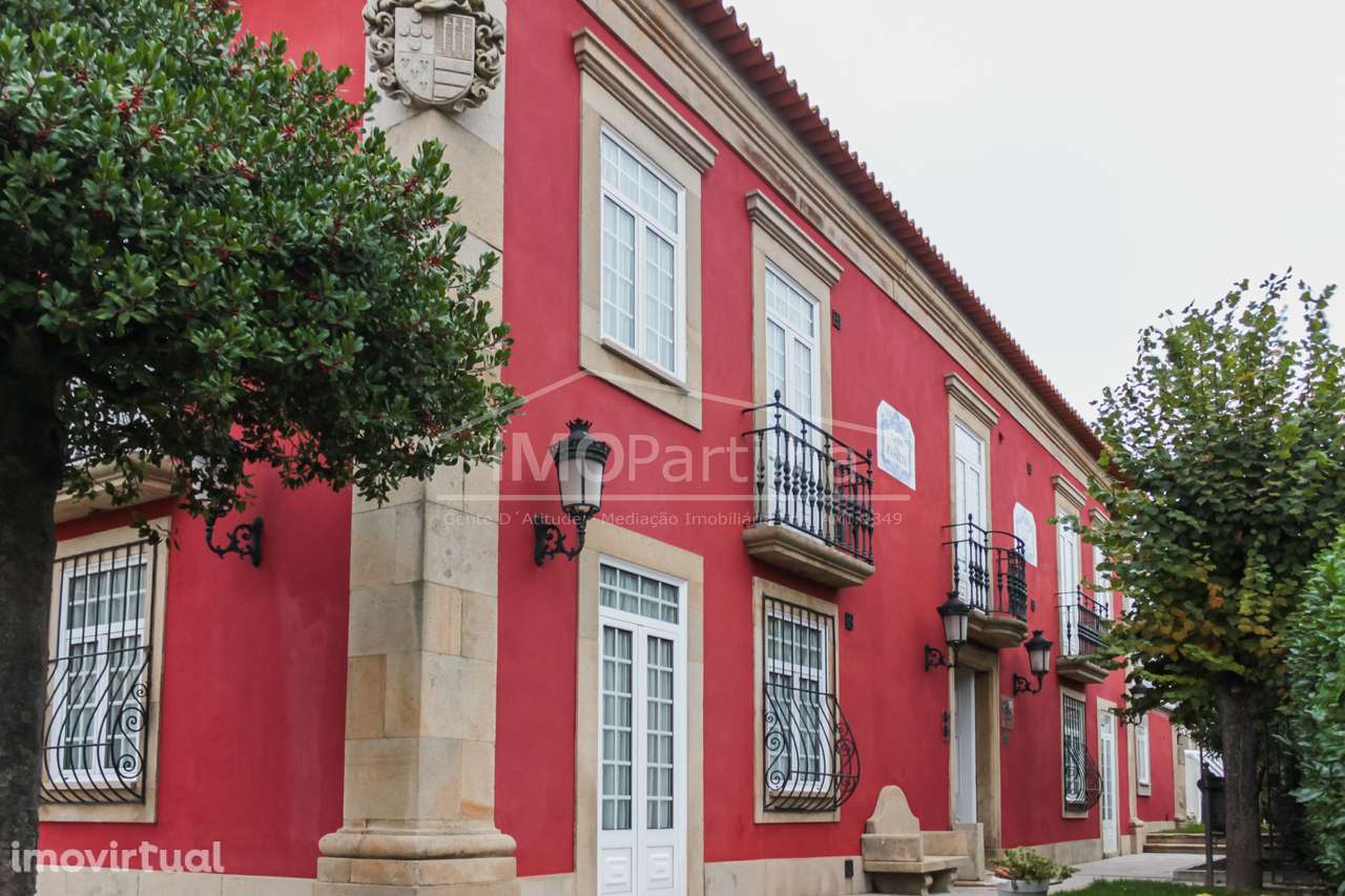 Estalagem de Charme em Figueira de Castelo Rodrigo - Grande imagem: 2/17
