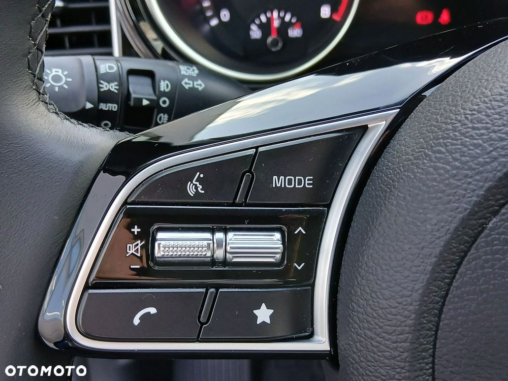 Kia XCeed 1.5 T-GDI L - 29