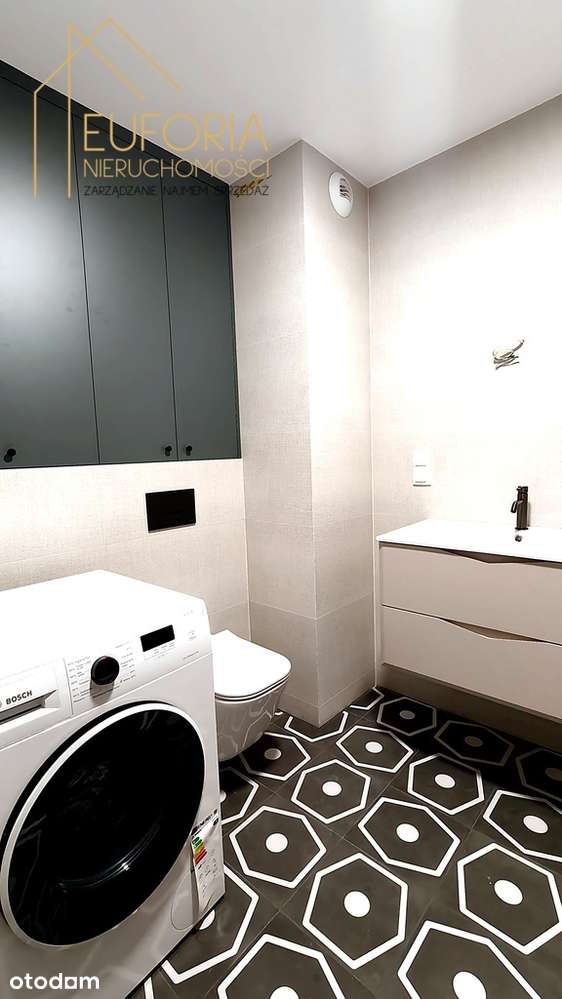 GLAMOUR  klimatyzacja, basen, sauna, jacuzzi