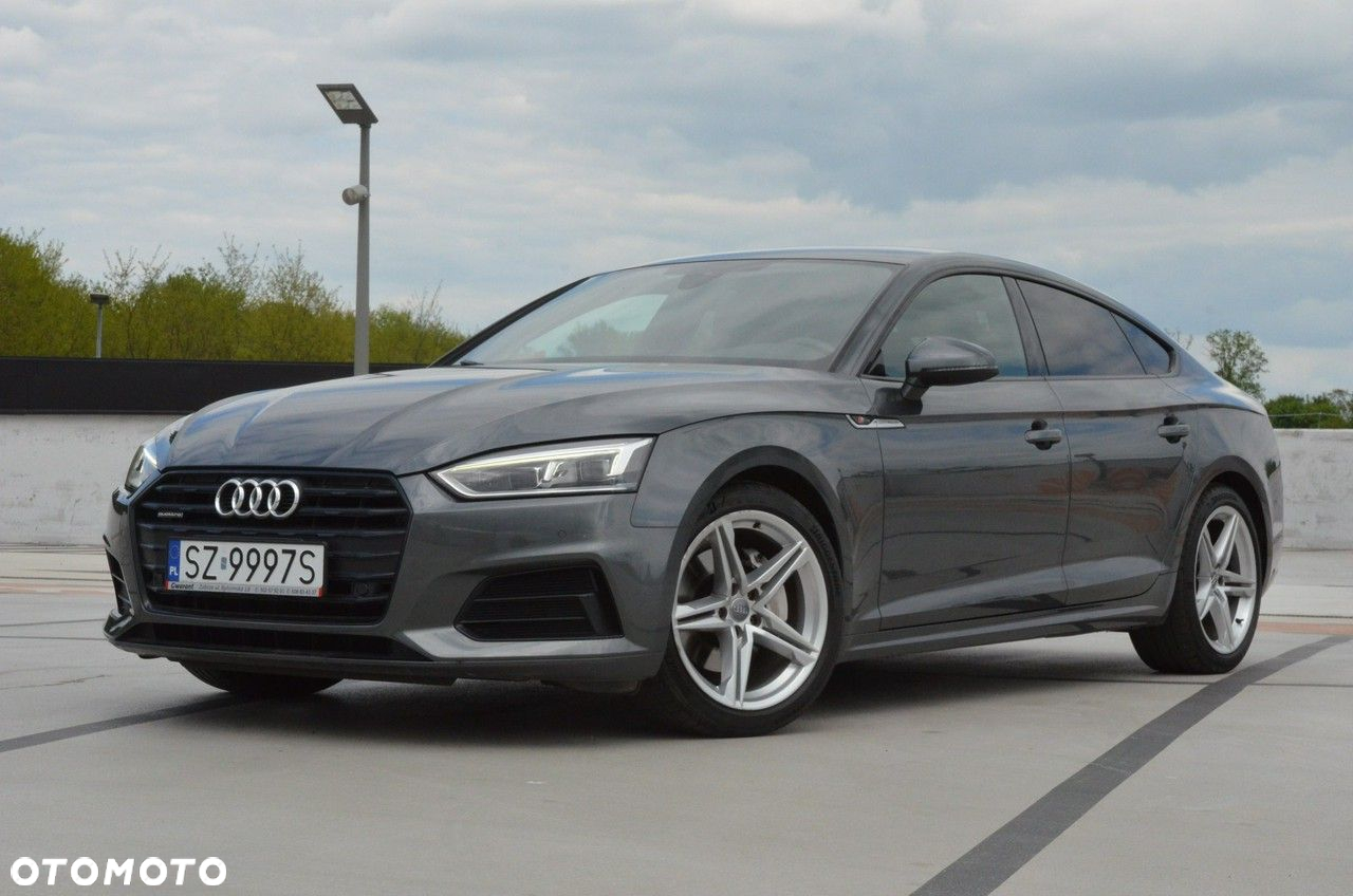 Audi A5 - 6