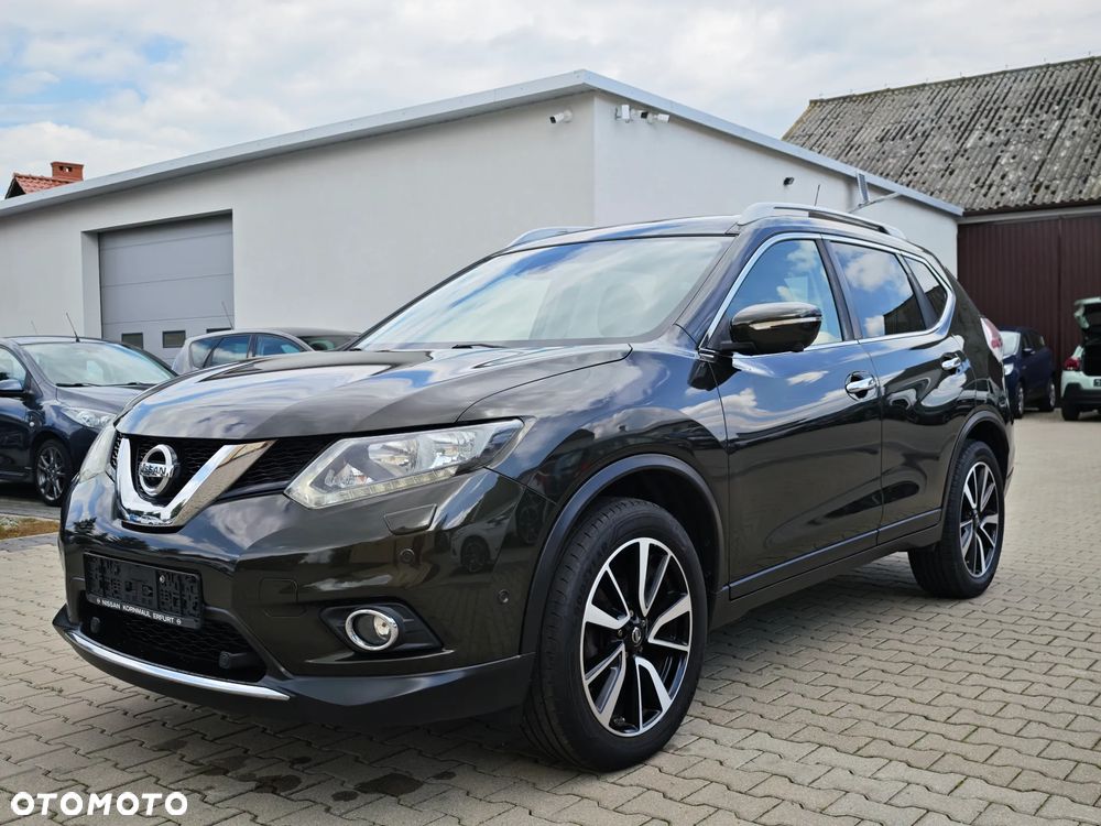Nissan X-Trail 1.6 DIG-T Acenta - 19