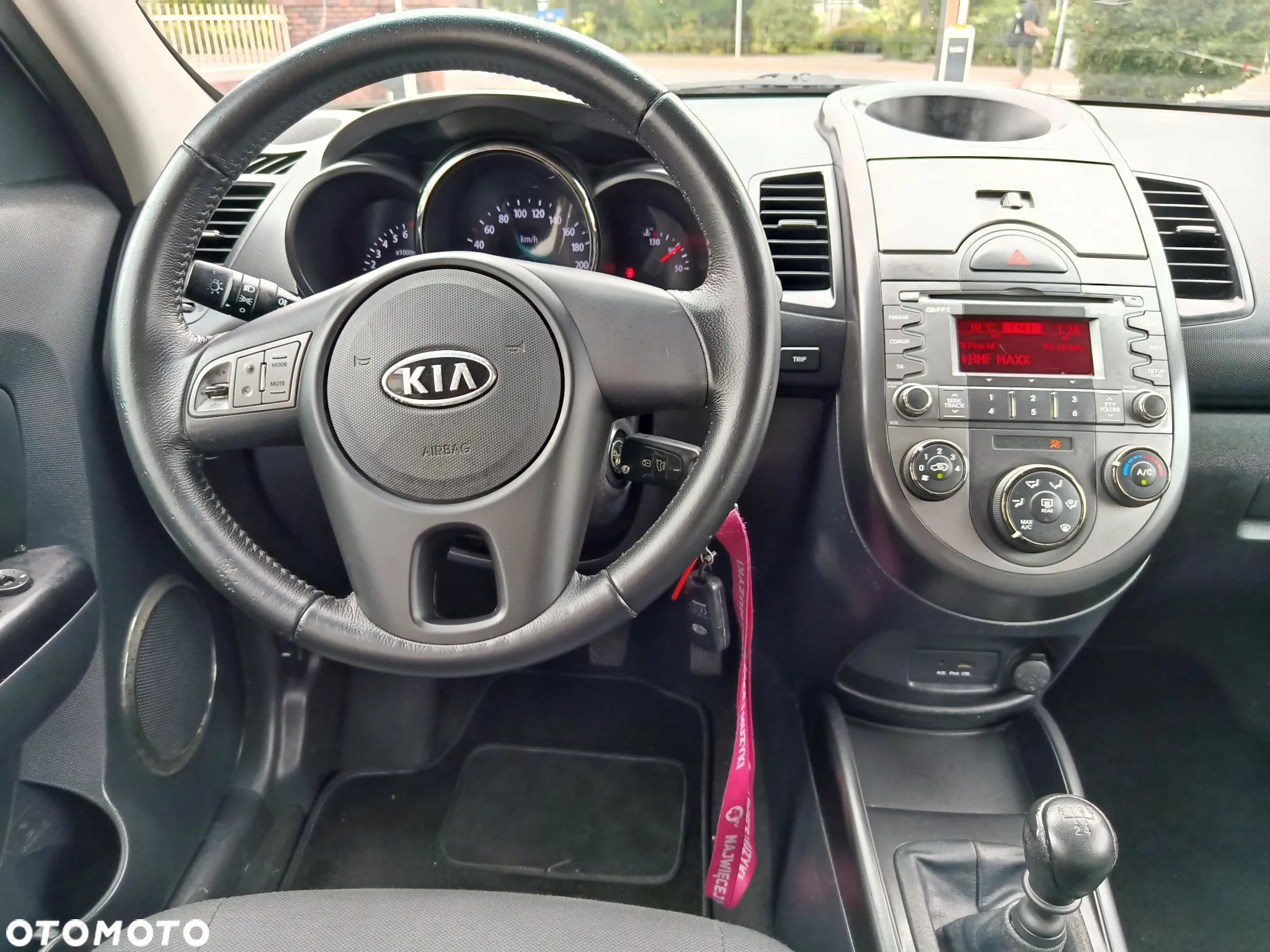 Kia Soul 1.6 CVVT - 28