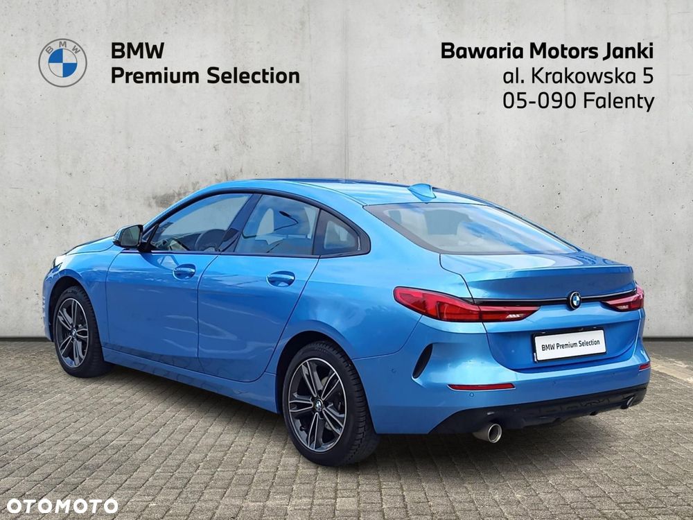 BMW Seria 2 - 9
