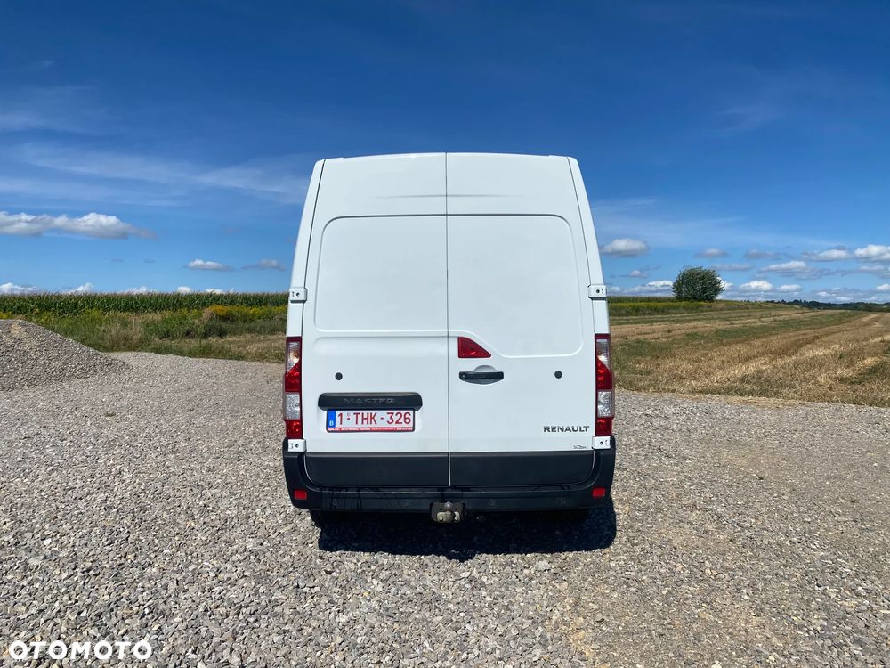 Renault MASTER - 6