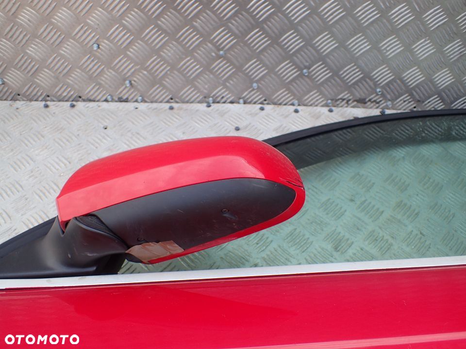 DRZWI LEWY PRZÓD AUDI A4 B7 RADOM - 2