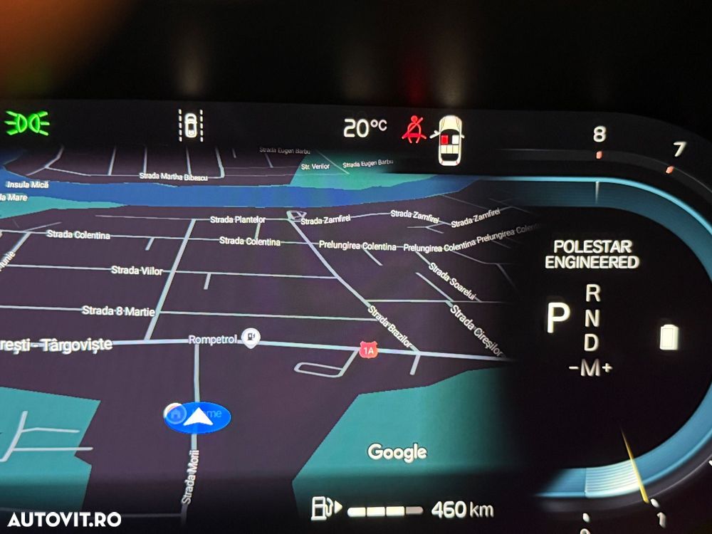 Volvo S90 B5 MHEV AT Ultimate Bright - 25