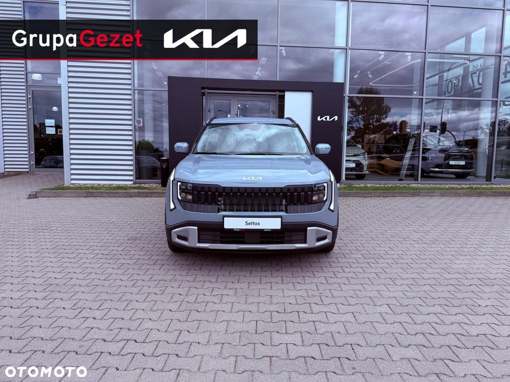 Kia Seltos - 2