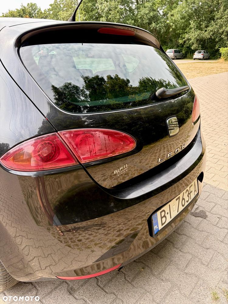 Seat Leon - 10