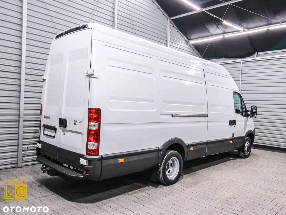 Iveco DAILY 35C15V FURGON XXL MAX LONG - 3