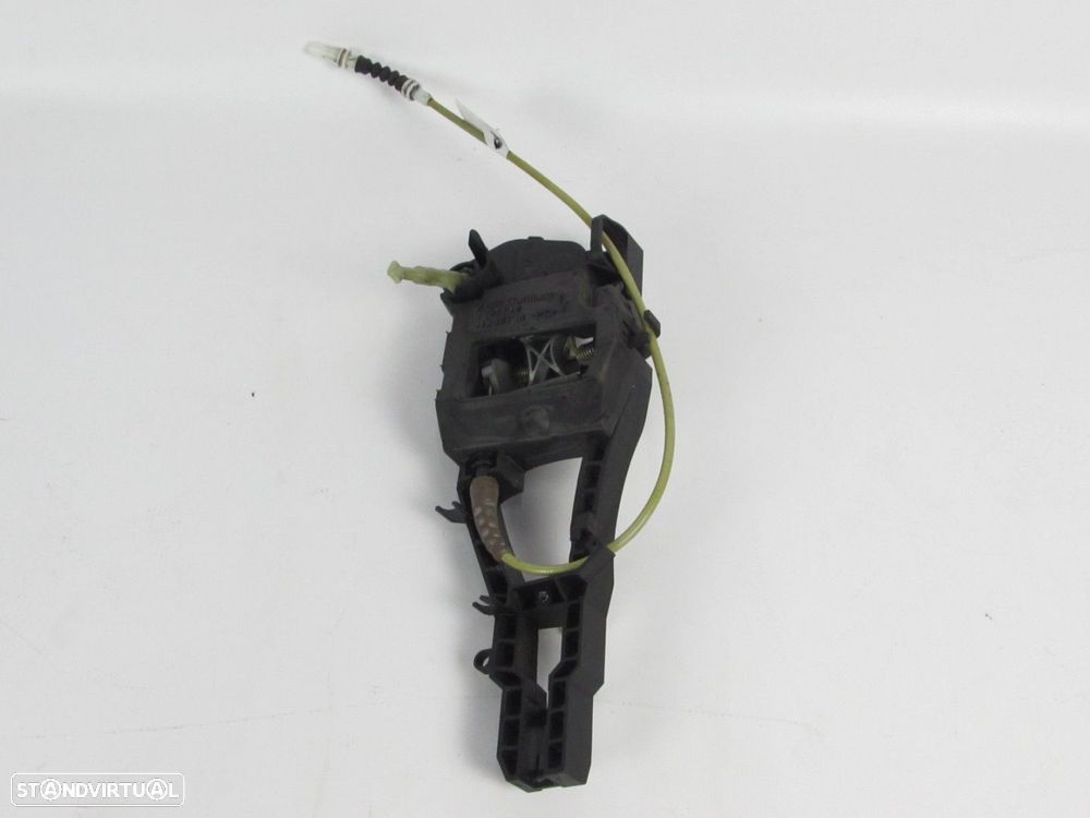 Suporte punho da porta Esquerdo/Frente Seminovo/ Original BMW 1 (F20)/BMW 3 (F30... - 1