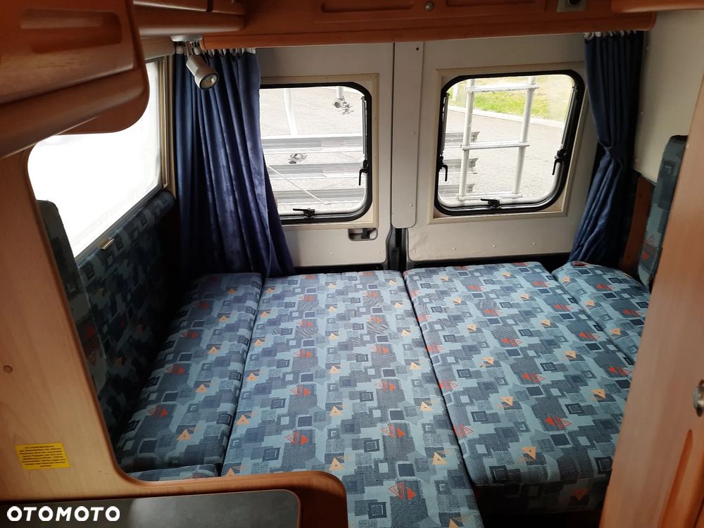 Peugeot Boxer Possl - 19