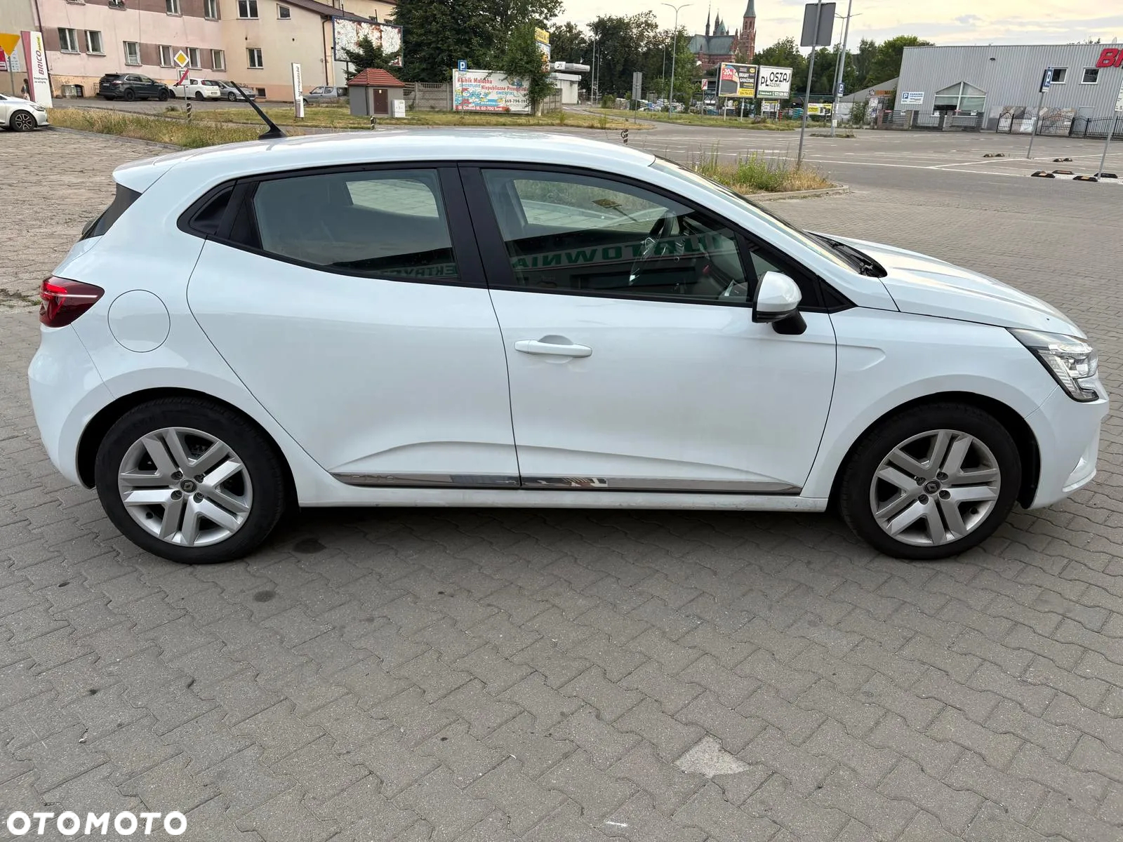 Renault Clio SCe 75 BUSINESS EDITION - 5