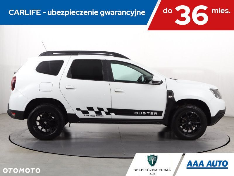 Dacia Duster - 7
