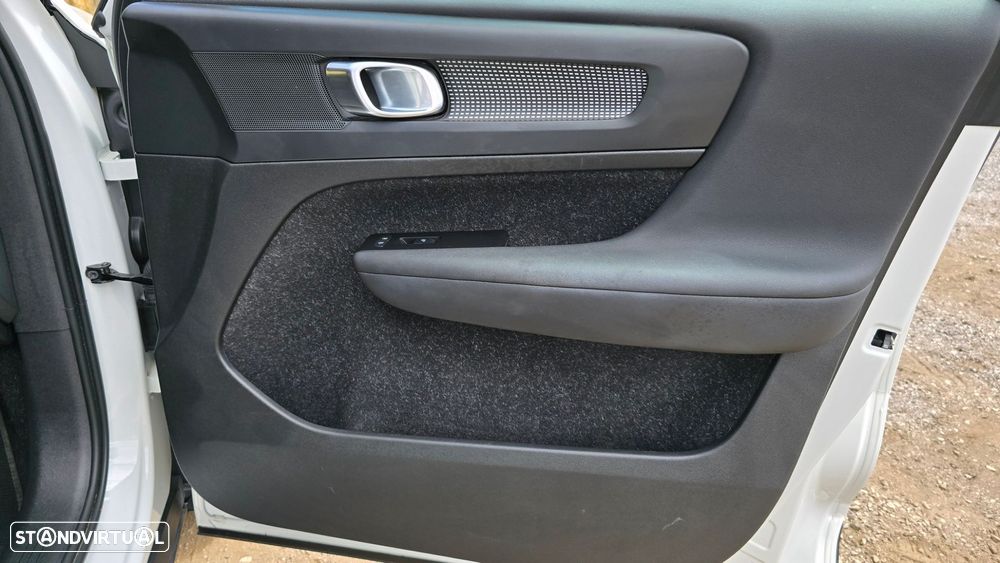 Volvo XC 40 - 27