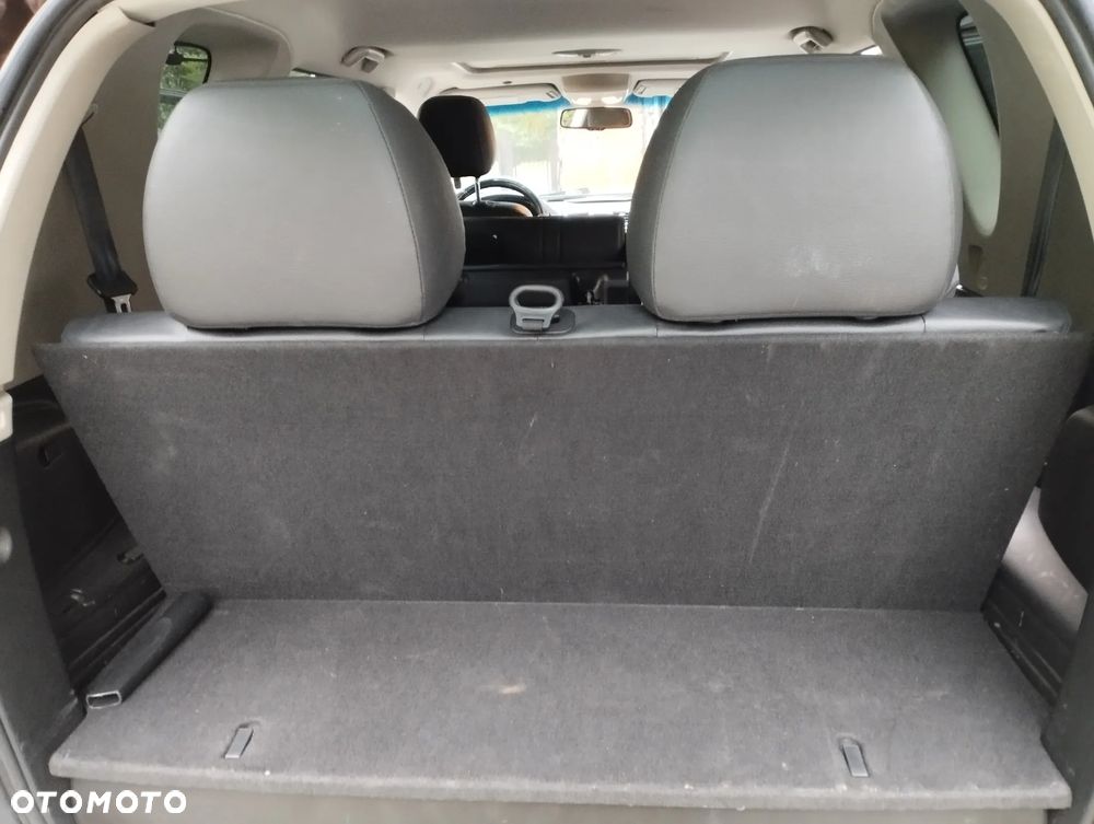 SsangYong/KGM Rexton 2.0 D Sapphire - 22