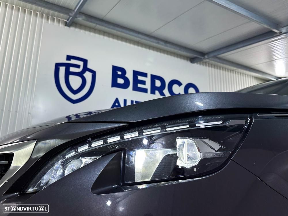 Peugeot 3008 1.6 PureTech GT EAT8 - 14