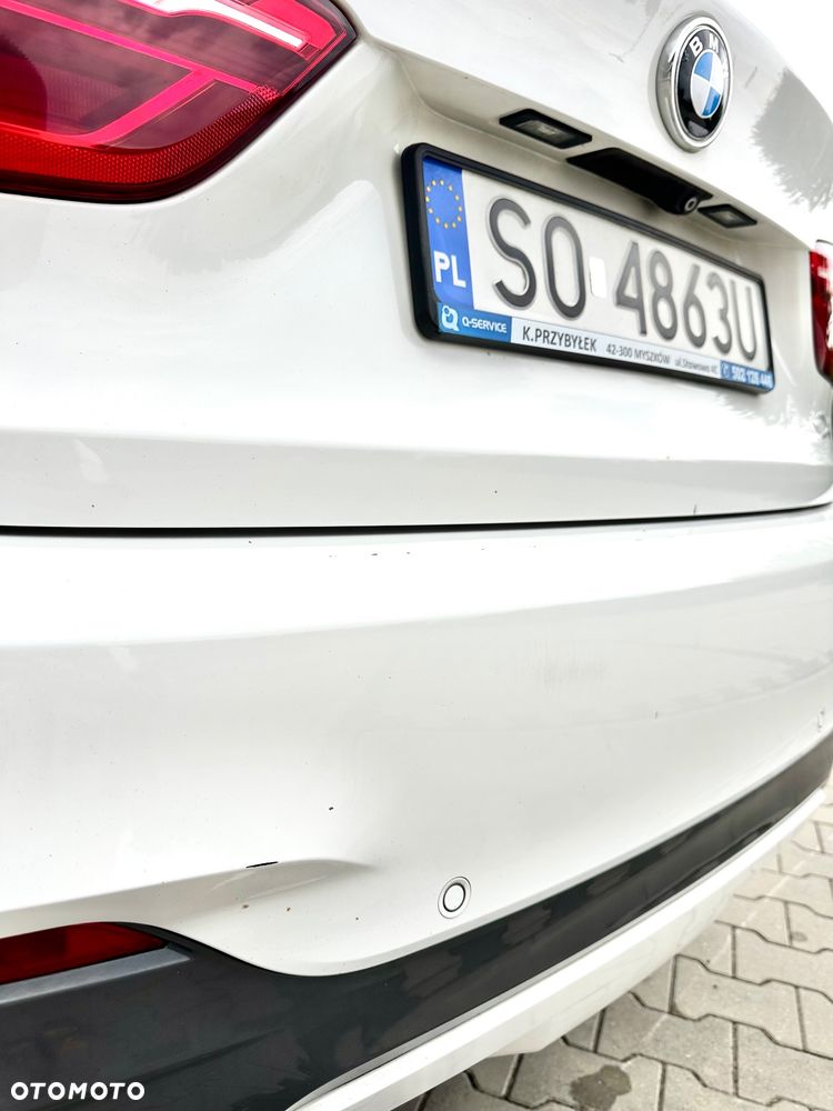 BMW X6 xDrive30d - 5