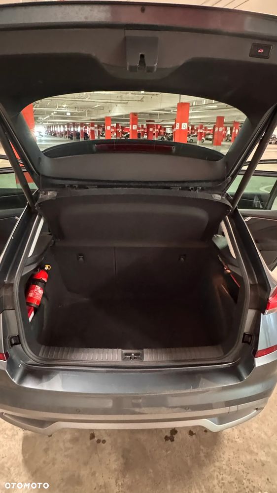 Skoda Kamiq 1.0 TSI Style DSG - 9