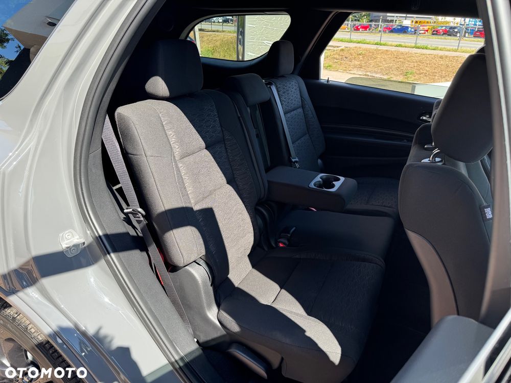 Dodge Durango 5.7 R/T - 29